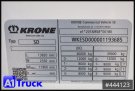 Krone - Plattform - Megatrailer - 5 x SD, Mega, Twistlock, Container, NEU