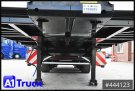 Krone - Plattform - Megatrailer - 5 x SD, Mega, Twistlock, Container, NEU