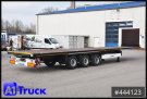 Krone - Plattform - Megatrailer - 5 x SD, Mega, Twistlock, Container, NEU