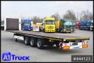 Krone - Plattform - Megatrailer - 5 x SD, Mega, Twistlock, Container, NEU