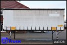 Wecon - Schiebeplane - Wechselbrücken - WPR 745, verzinkt, 2520  innen, Code XL
