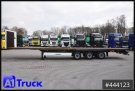 Krone - Plattform - Megatrailer - 5 x SD, Mega, Twistlock, Container, NEU