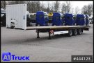 Krone - Plattform - Megatrailer - 5 x SD, Mega, Twistlock, Container, NEU