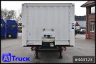 Krone - Plattform - Megatrailer - 5 x SD, Mega, Twistlock, Container, NEU