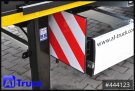 Krone - Plattform - Megatrailer - 5 x SD, Mega, Twistlock, Container, NEU