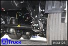 Krone - Plattform - Megatrailer - 5 x SD, Mega, Twistlock, Container, NEU