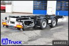 Krone - BDF-Anhänger - Anhänger - 5 x Tandem, MIDI, für 1120mm + 1320mm, SOFORT, NEU