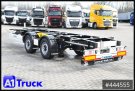 Krone - BDF-Anhänger - Anhänger - 5 x Tandem, MIDI, für 1120mm + 1320mm, SOFORT, NEU