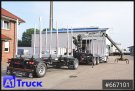 MAN - Holztransporter - LKW > 7.5 - TGX 26.480, Holz Kesla 2109, 6x4, 