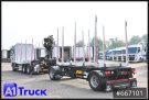 MAN - Holztransporter - LKW > 7.5 - TGX 26.480, Holz Kesla 2109, 6x4, 
