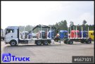 MAN - Holztransporter - LKW > 7.5 - TGX 26.480, Holz Kesla 2109, 6x4, 