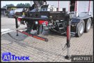 MAN - Holztransporter - LKW > 7.5 - TGX 26.480, Holz Kesla 2109, 6x4, 