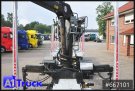 MAN - Holztransporter - LKW > 7.5 - TGX 26.480, Holz Kesla 2109, 6x4, 