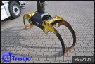 MAN - Holztransporter - LKW > 7.5 - TGX 26.480, Holz Kesla 2109, 6x4, 