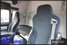 MAN - Holztransporter - LKW > 7.5 - TGX 26.480, Holz Kesla 2109, 6x4, 