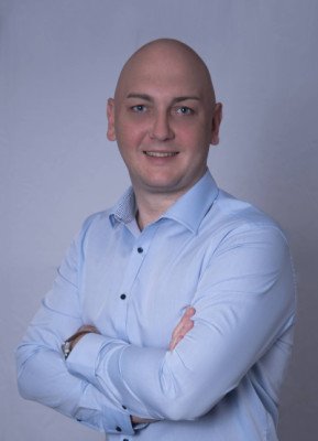 Paul Lammert