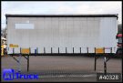 Wecon - Schiebeplane - Wechselbrücken - WPR 745, verzinkt, 2520  innen, Code XL