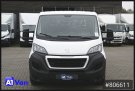 Peugeot - Dreiseitenkipper - LKW < 7.5 - Boxer Doka Kipper, AHK, Klima, Standheizung 
