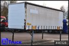 Wecon - Schiebeplane - Wechselbrücken - WPR 745, verzinkt, 2520  innen, Code XL