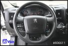Peugeot - Dreiseitenkipper - LKW < 7.5 - Boxer Doka Kipper, AHK, Klima, Standheizung 