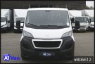 Peugeot - Dreiseitenkipper - LKW < 7.5 - Boxer Doka Kipper, AHK, Klima, Standheizung 