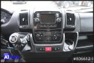 Peugeot - Dreiseitenkipper - LKW < 7.5 - Boxer Doka Kipper, AHK, Klima, Standheizung 