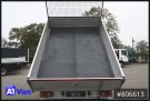 Peugeot - Kipper - LKW < 7.5 - Boxer Doka Kipper, AHK, Klima, Standheizung 