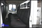 Peugeot - Kipper - LKW < 7.5 - Boxer Doka Kipper, AHK, Klima, Standheizung 