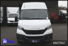 Iveco - Kastenwagen hoch - LKW < 7.5 - Daily 35S14 V Maxi Kasten, Klima, Zv, Tempomat