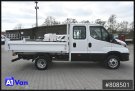 Iveco - Kipper - LKW < 7.5 - Daily 35C14 Kipper, Klima, Tempomat, AHK