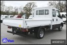 Iveco - Kipper - LKW < 7.5 - Daily 35C14 Kipper, Klima, Tempomat, AHK