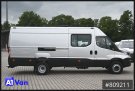 Iveco - Kastenwagen hoch + lang - LKW < 7.5 - Daily 70C18 A8V Kasten, Mixto, AHK, Klima 
