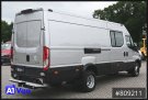 Iveco - Kastenwagen hoch + lang - LKW < 7.5 - Daily 70C18 A8V Kasten, Mixto, AHK, Klima 