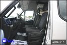 Iveco - Kastenwagen hoch + lang - LKW < 7.5 - Daily 70C18 A8V Kasten, Mixto, AHK, Klima 