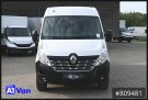 Renault - Kastenwagen - LKW < 7.5 - Master Kasten Doka, 4x4, Kasten AHK, Klima, 