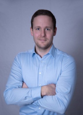 Tobias Stuke