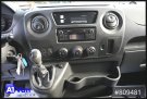 Renault - Kastenwagen - LKW < 7.5 - Master Kasten Doka, 4x4, Kasten AHK, Klima, 