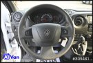Renault - Kastenwagen - LKW < 7.5 - Master Kasten Doka, 4x4, Kasten AHK, Klima, 
