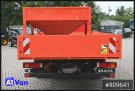 MAN - Pritsche - LKW < 7.5 - MAN LE 8.180 Pritsche Doka, Automatik, AHK, 6-Sitzer