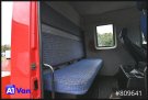 MAN - Pritsche - LKW < 7.5 - MAN LE 8.180 Pritsche Doka, Automatik, AHK, 6-Sitzer