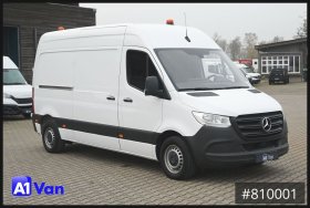 Sprinter 314 CDI Kasten, Klima, RFK, Navi