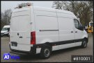 Mercedes-Benz - Kastenwagen hoch - LKW < 7.5 - Sprinter 314 CDI Kasten, Klima, RFK, Navi