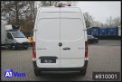 Mercedes-Benz - Kastenwagen hoch - LKW < 7.5 - Sprinter 314 CDI Kasten, Klima, RFK, Navi