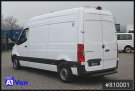 Mercedes-Benz - Kastenwagen hoch - LKW < 7.5 - Sprinter 314 CDI Kasten, Klima, RFK, Navi