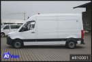 Mercedes-Benz - Kastenwagen hoch - LKW < 7.5 - Sprinter 314 CDI Kasten, Klima, RFK, Navi