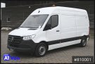 Mercedes-Benz - Kastenwagen hoch - LKW < 7.5 - Sprinter 314 CDI Kasten, Klima, RFK, Navi