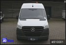 Mercedes-Benz - Kastenwagen hoch - LKW < 7.5 - Sprinter 314 CDI Kasten, Klima, RFK, Navi