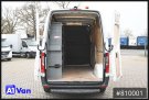 Mercedes-Benz - Kastenwagen hoch - LKW < 7.5 - Sprinter 314 CDI Kasten, Klima, RFK, Navi