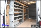 Mercedes-Benz - Kastenwagen hoch - LKW < 7.5 - Sprinter 314 CDI Kasten, Klima, RFK, Navi