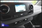 Mercedes-Benz - Kastenwagen hoch - LKW < 7.5 - Sprinter 314 CDI Kasten, Klima, RFK, Navi
